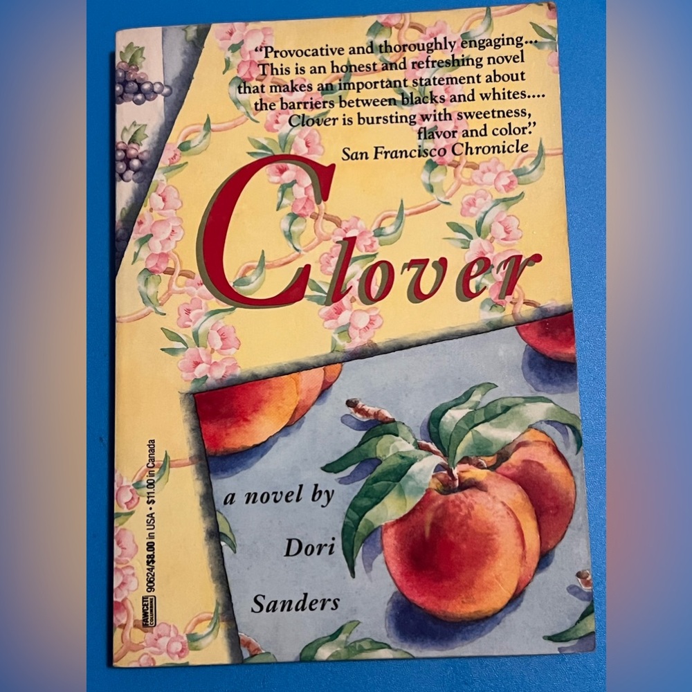 Clover